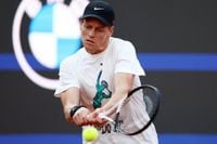 When will Jannik Sinner make his return to tennis at Italian Open?