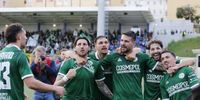 L'Avellino torna in Serie B: festa al 'Viviani' dopo la vittoria contro il Sorrento
