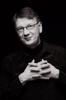Lesha Burdakov