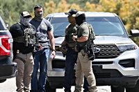 Most Americans See Trump as a 'Dangerous Dictator' According to the Latest American Values Survey