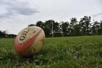 Rugby. Convulsions, arrêt cardiaque : le jeune joueur de 15 ans est décédé