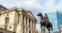 BoE 25bps cut ‘nailed on’ but analysts warn labour market ‘cracks are beginning to show’