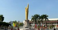 An Giang thay đổi phương án đặt tên xã phường