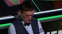 World Seniors Snooker Championship 2025 LIVE RESULTS: Updates from Crucible