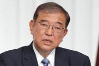 田崎史郎氏　石破政権が消費税減税しないワケ、参院選独自調査で「非改選議席を含めれば過半数を取れると」 - スポニチ Sponichi Annex 芸能