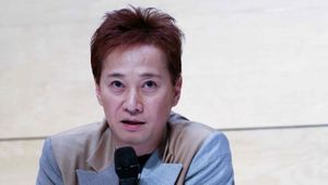 Nakai's Scandal Shakes Fuji TV's Foundation