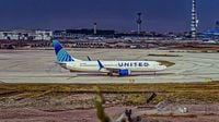 Two United Airlines Planes Involved In Chicago O'Hare Ground Collision
