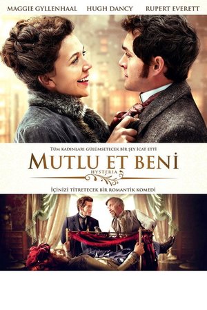 Mutlu Et Beni