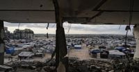Rafah crossing to reopen and Israel identifies remains of one more hostage | BreakingNews