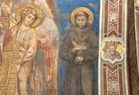 St. Francis’ feast day back to being a national holiday in Italy