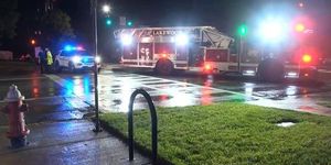 Northeast Ohio Battles Severe Storms Before Summer Heat