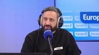 Cyril Hanouna et Tiphaine Auzière en couple ? 