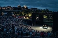 Nuits de Fourvière : La billetterie ouvre ce mercredi