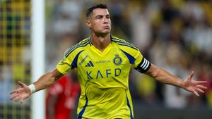 Al-Nassr Rides Momentum With Jhon Duran's Impressive Debut