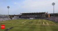 IND vs ENG, Headingley weather: Will rain play spoilsport on Day 2? Latest weather in Leeds | Cricket News - Times of India