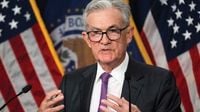 Key Fed Inflation Data Passes Rate-Cut Test