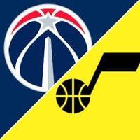 Jazz 128-112 Wizards (20 Mar, 2025) Final Score - ESPN (AU)