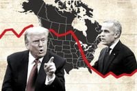 Morning Update: Ch-ch-ch-ch-changes