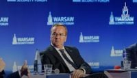 Ukraine to receive two more Patriot systems from Germany by year-end – Pistorius