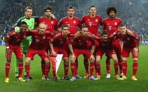 Bayern Munich Hosts Holstein Kiel With Title Hope