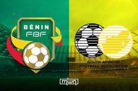 Benin vs South Africa: When, How to Watch & Score Prediction