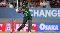 Hasan Nawaz Breaks Babar Azam's Record Of Scoring Fastest T20I Century For Pakistan - News18