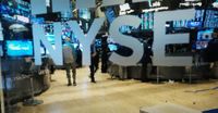 Stock Market Today: Stocks nudge higher with Fed rate decision on deck