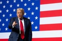 Trump and the Insurrection Act: Could the Military Be Deployed in the US?
