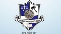 NLUO To Host Guest Lecture By Ms. Jwalika Balaji On 'Queering The Law: Looking Beyond Supriyo'