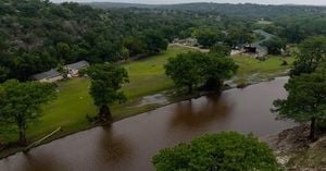 Camp Mystic To Reopen After Deadly Texas Floods