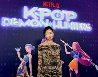 New ‘KPop Demon Hunters’ Animated Short Could Be On the Way