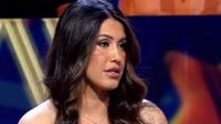 Gabriela Guillén reconoce que hay ‘tonteo’ con Bertín Osborne y le pone una condición para volver con él