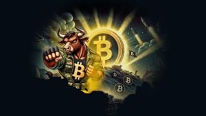 BTC Bull Token Gains Attention Amid Bitcoin Fluctuations