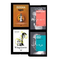 Edebiyat Seti 2 (5 kitap)