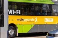 Prefeitura de Itapevi promove Campanha Maio Amarelo 2025 - Agência Itapevi de Notícias