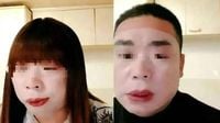 警方：南京“红老头”系38岁男子