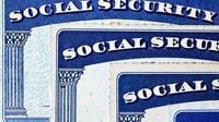 Social Security payment dates for May 2025: Here's when to expect your benefits