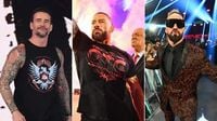 WWE WrestleMania 41 live results, match grades, highlights for night one of pro wrestling event | Sporting News