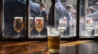 Pubs to stay open later and get protection from noise complaints in plans to ‘protect pavement pints’