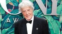 Oscar Winning Playwright Tom Stoppard Dies At 88