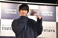 俳優の板垣瑞生さん死去　24歳　つづっていた事務所退所の経緯「前事務所の皆様のお心遣いに非常に感謝」（スポニチアネックス） - Yahoo!ニュース