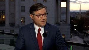 Grijalva Sworn In As Epstein Files Vote Nears