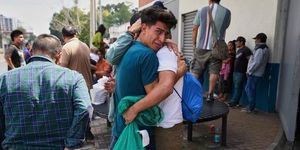 Federal Judge Halts Trump Plan To Deport Guatemalan Children