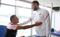 El mercado de fichajes vuelve a cruzar a Keylor Navas y Donnarumma de la forma menos pensada