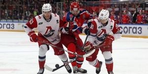 CSKA Faces Lokomotiv Amidst Tensions And Stakes