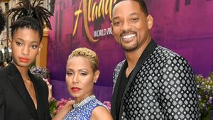 Will And Jada Smith's Unique Approach To Marriage Sparks Public Curiosity