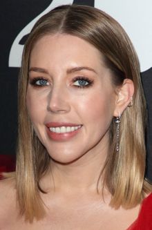 Katherine Ryan