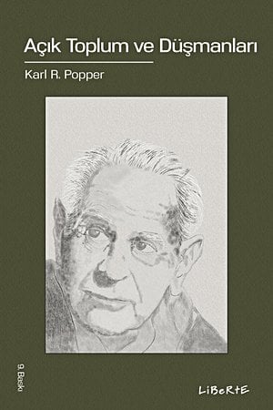 Açık Toplum ve Düşmanları (Tek Cilt)