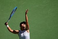 How to watch the second round of the U.S. Open today for free