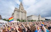 Liverpool Pride cancelled for 2025